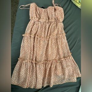Windsor dress